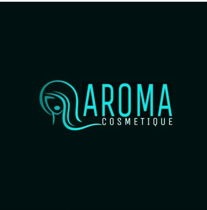 Logo AROMA Cosmetique Bejaia