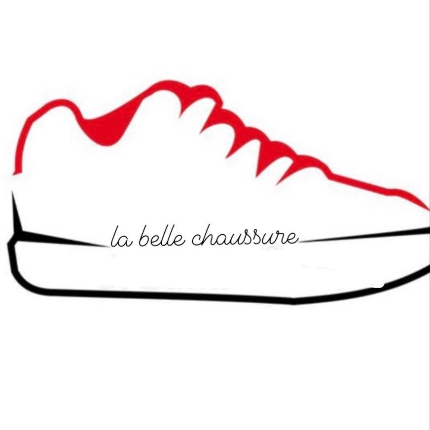 la belle CHAUSSURE