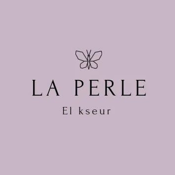 Logo La Perle