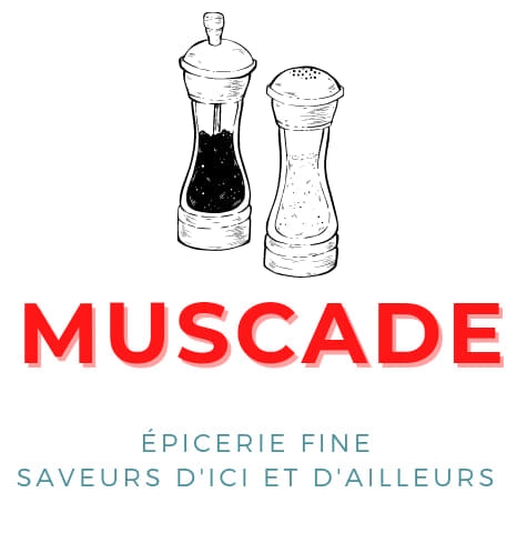 Muscade epicerie