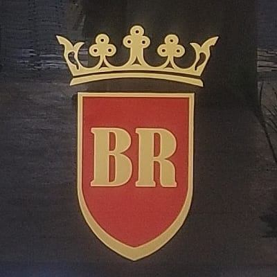 Logo Bijouterie BR edimco