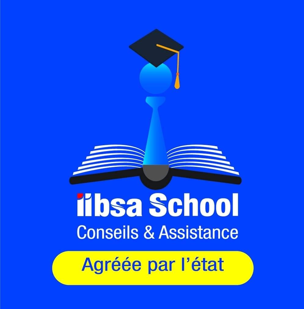 Logo Ibsa school