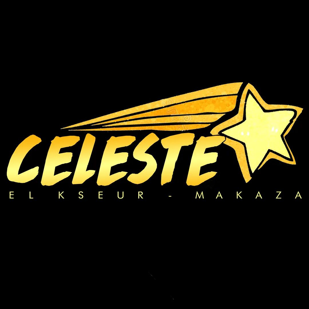 Logo Céleste boutique