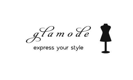 Logo Boutique Glamode