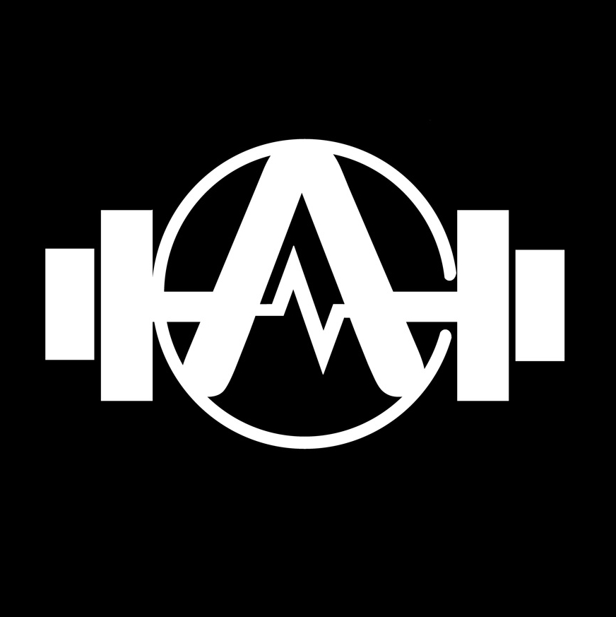 Logo Athletic city officiel