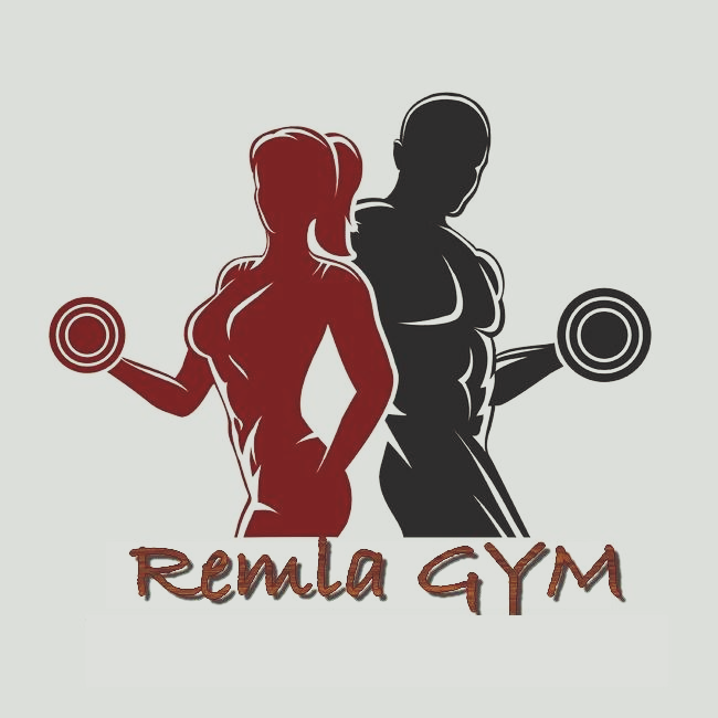 Logo Remla Gym