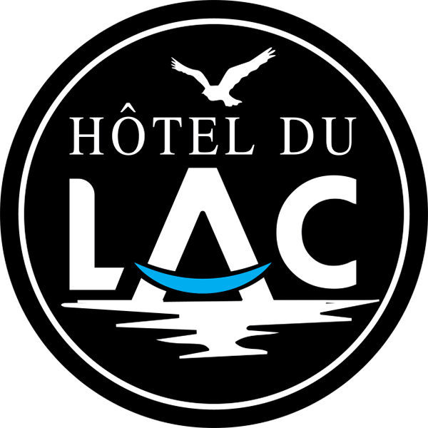 Logo Hôtel du Lac