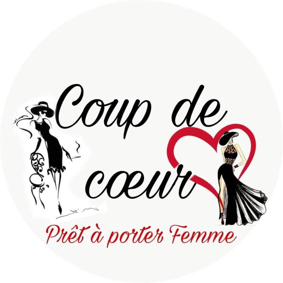 Logo Coup de cœur Bejaia