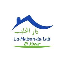 la maison du lait
