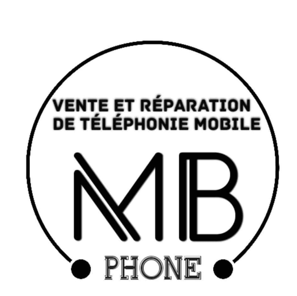 Logo Boudrioua phone