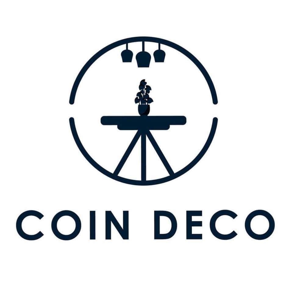 Logo Coin Déco