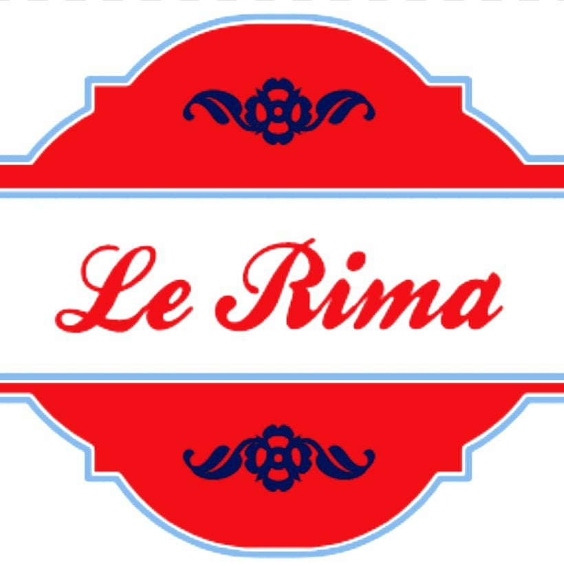 Logo Le Rima