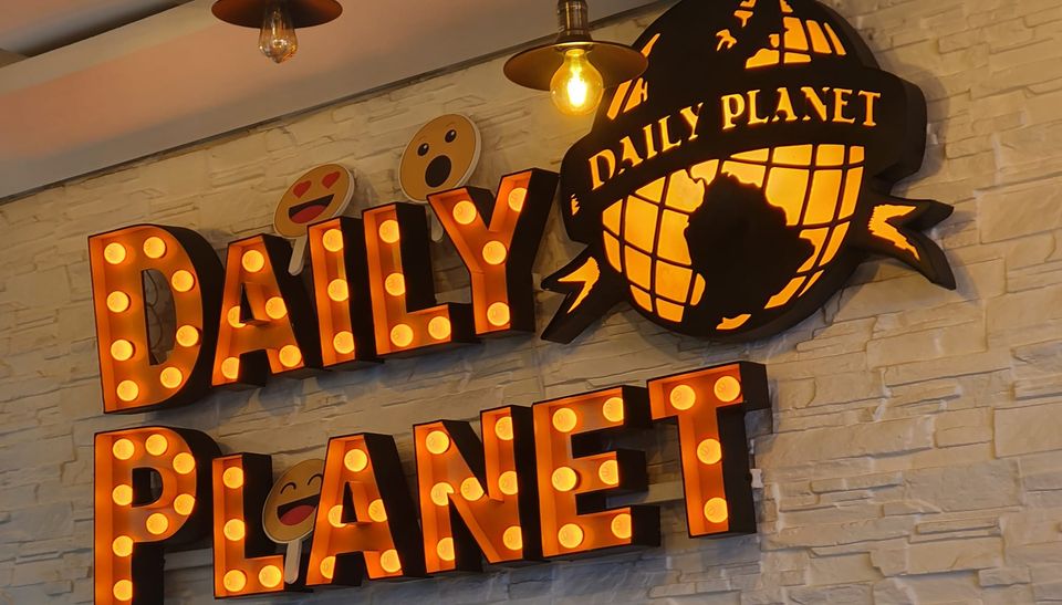 Daily Planet Foods