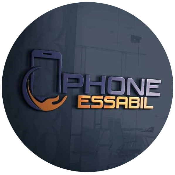Logo Phone Es-sabil فون السبيل