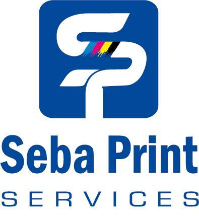 Logo Seba Print Services