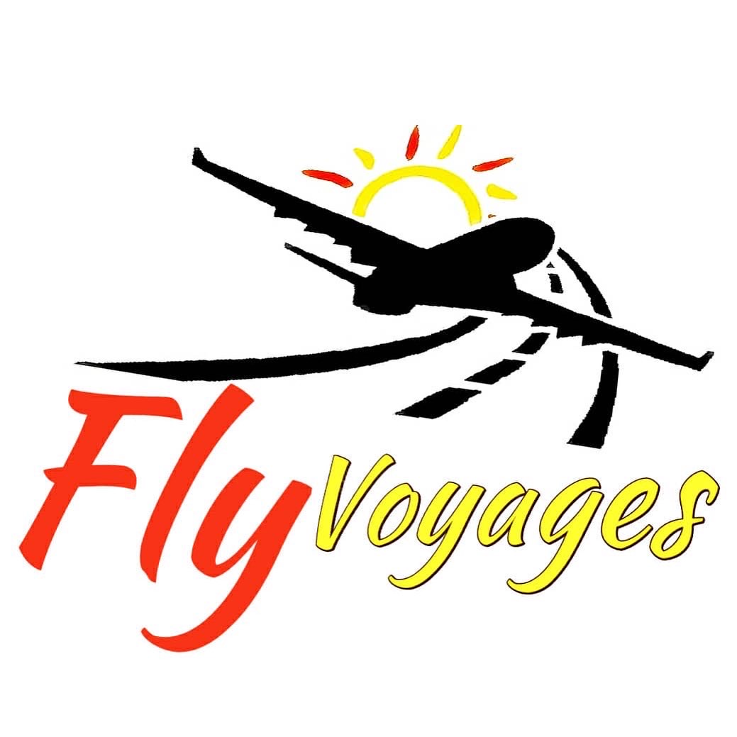 Logo Fly Voyages
