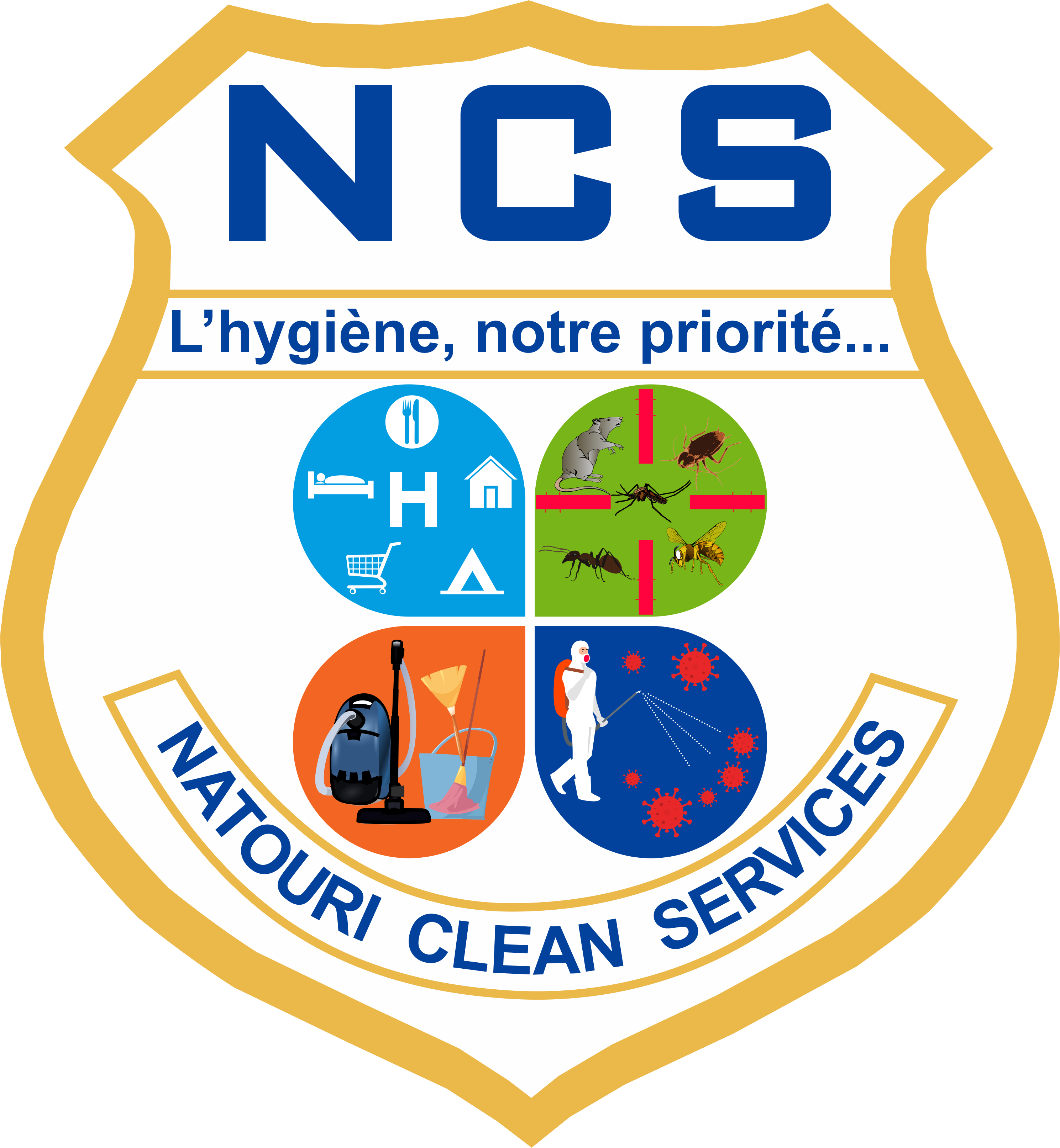 Logo Ets NATOURI
