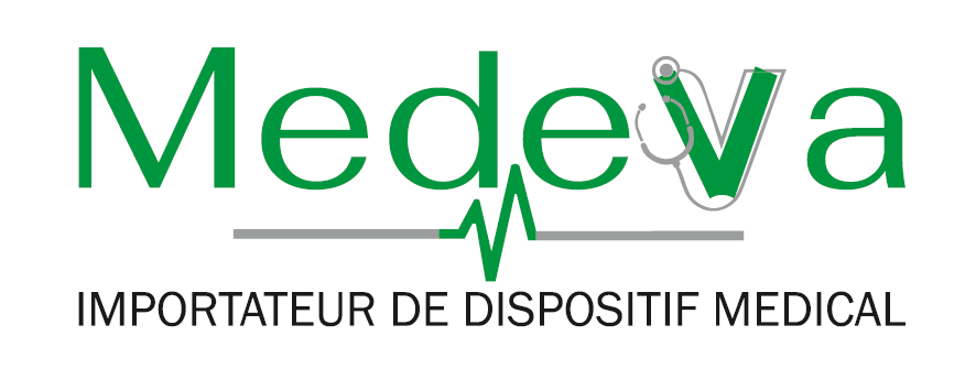 Logo SARL MEDEVA