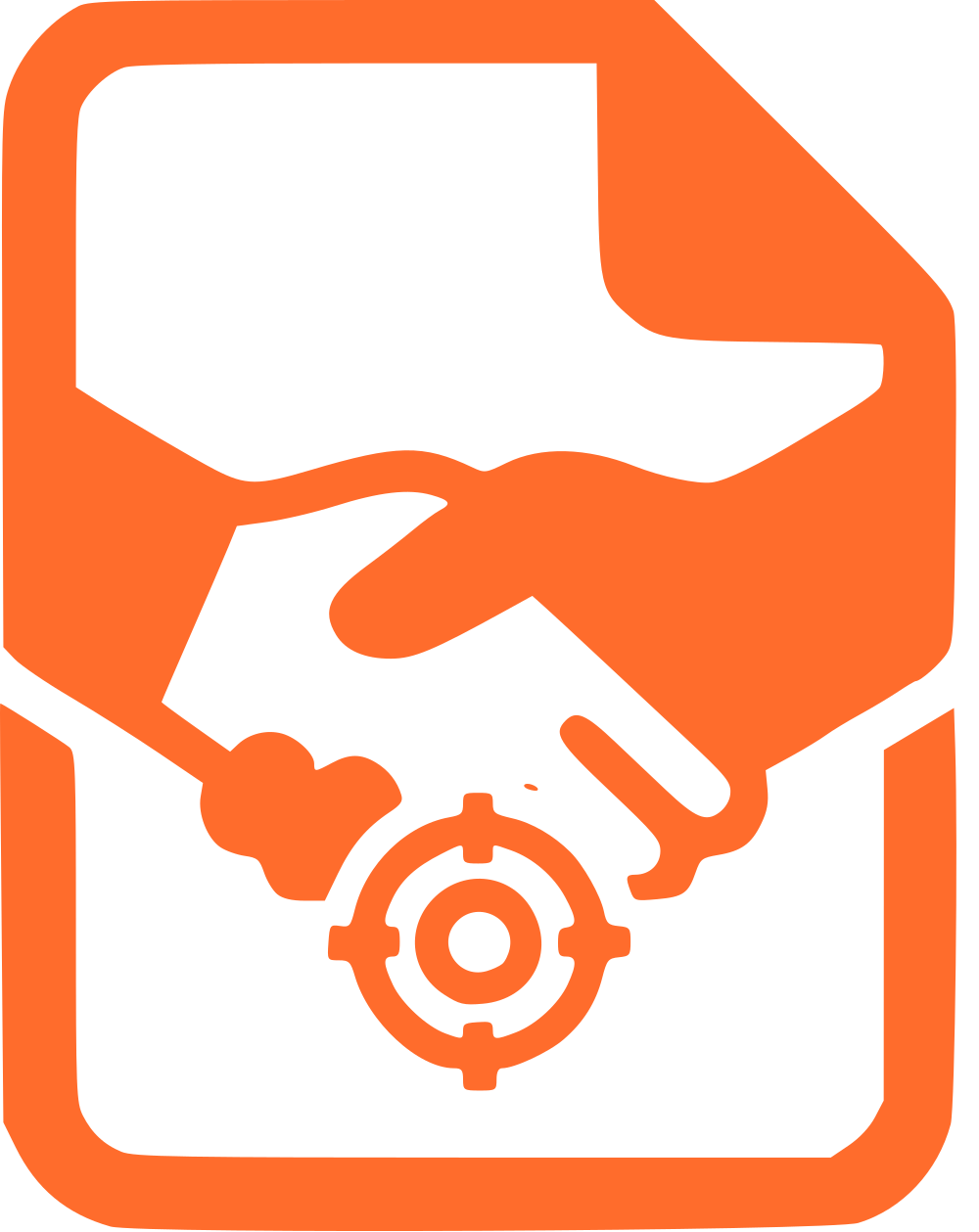 Logo Création de site web Béjaia