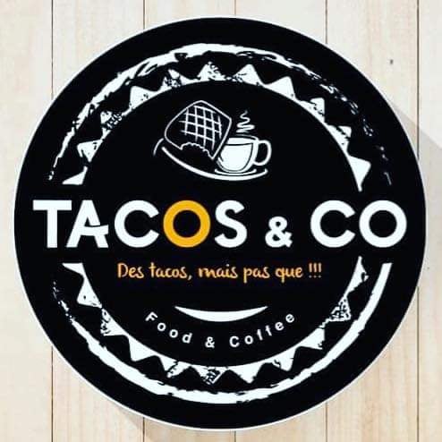 Logo TACOS & CO AKBOU