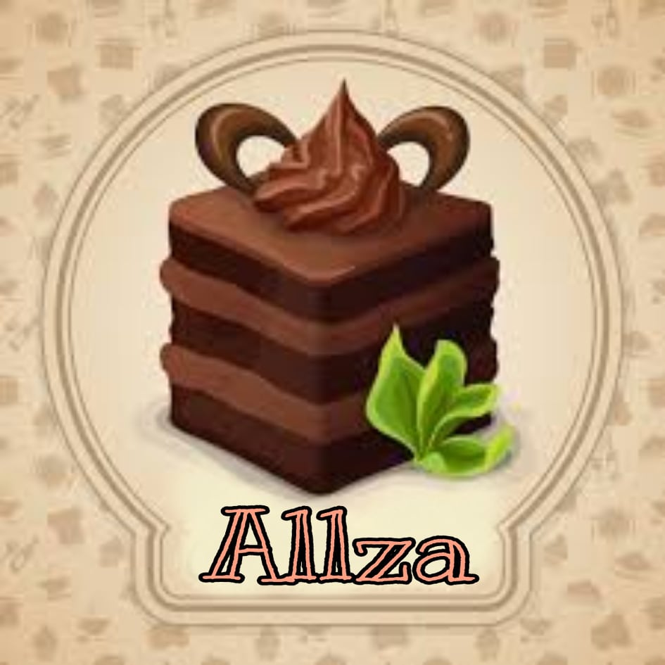 Pâtisserie, confiserie et gâteaux traditionnels ALLZA