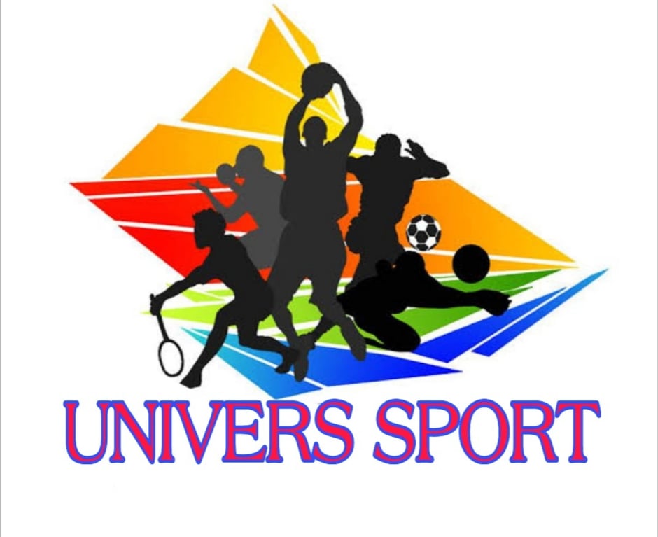 Logo Univers Sport - Akbou