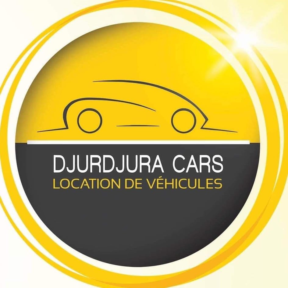 Logo Djurdjura Cars