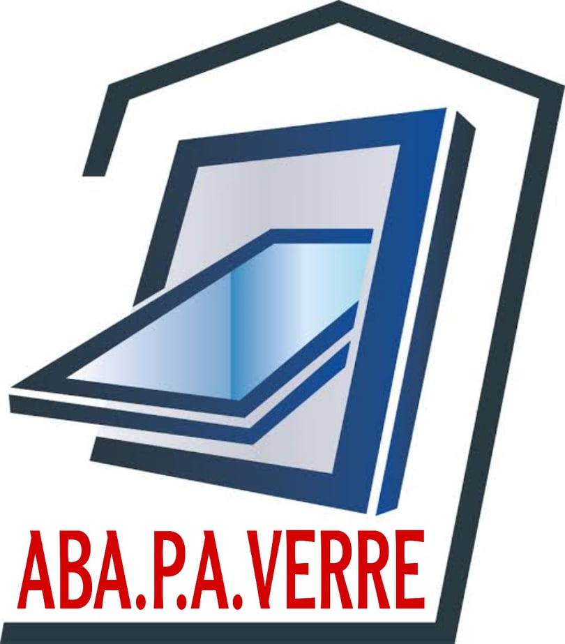 Logo Artisan Vitrier, Chez Mohamed & Zahir