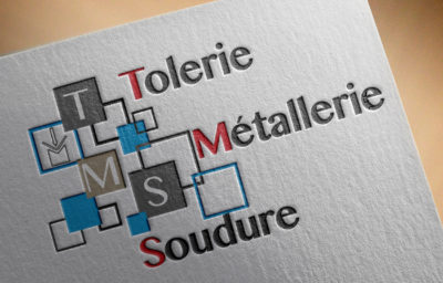 Logo Tôlerie peinture véhicules HAMMACHI