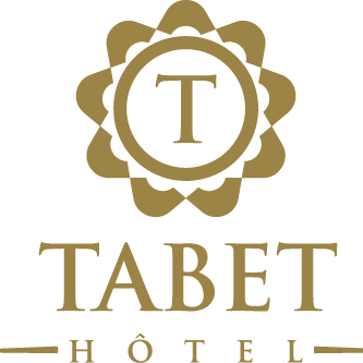 Logo Hôtel Tabet - Bejaia