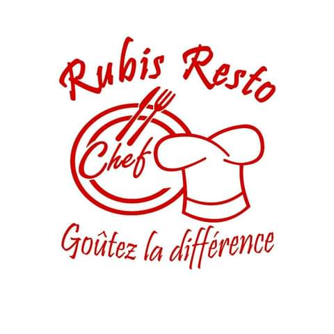 Logo Rubis Resto