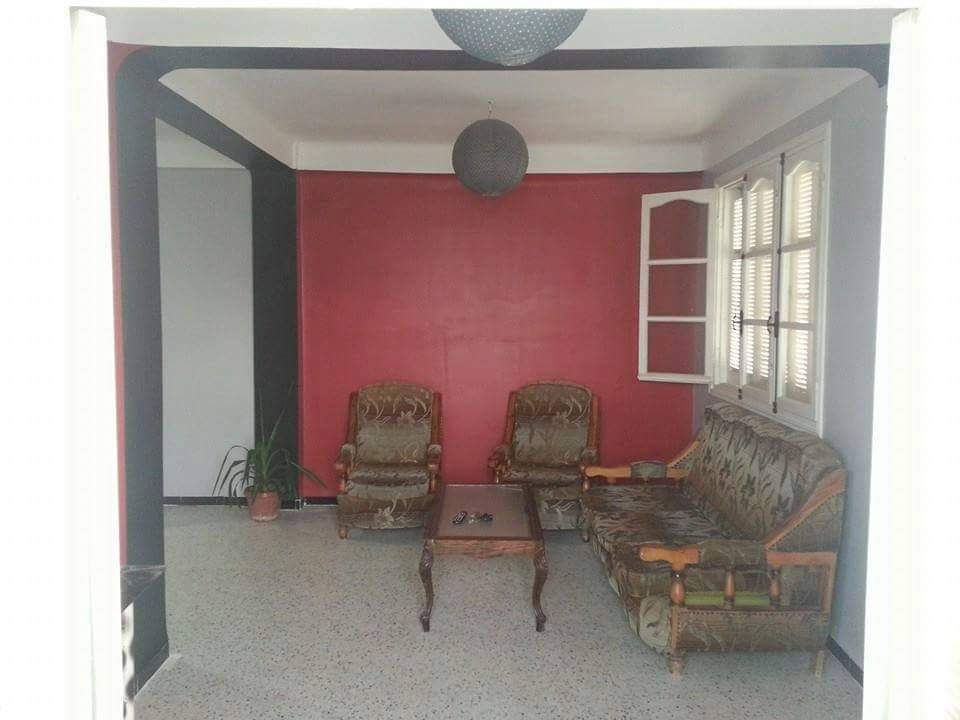 Logo Location d’appartements ( Saison Estivale )