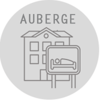 Auberge de Jeune Kherrata