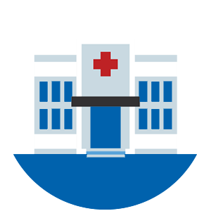 Logo Clinique Ophtalmologie OUALID