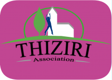 Logo Association bénévolat THIZIRI AKFADOU