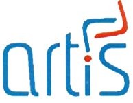 Logo Association Culturelle *Artis*