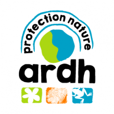 Logo association environnementale ARDH - BEJAIA