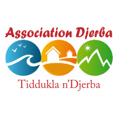 Logo Association DJERBA BEJAIA