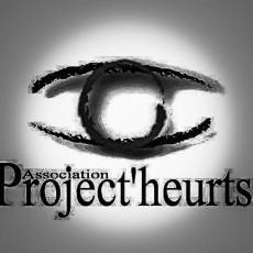Logo Association culturelle *Project Heurts*,Bejaia