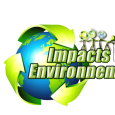 Logo Association Ecologique *Tala Oudrar*