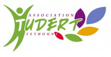 Logo Association Humanitaire* tudert* vge fethoune, Chellata