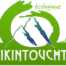 Logo Association Ecologique pour la Protection et Préservation de la nature : TIKINTOUCHTE KENDIRA