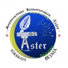 Logo Association ASTER