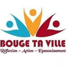 Logo Association Bouge Ta Ville - TICHY