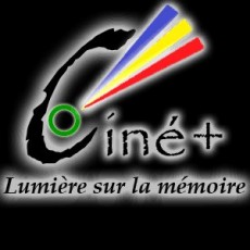 Logo Ass culturelle et cinématographique ciné+