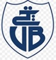 Logo Université Abderrahmane Mira -Campus Abouaou