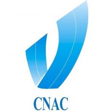 Logo Caisse Nationale d'Assurance Chômage - CNAC de Bejaia