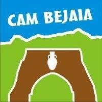 Logo Chambre De L'artisanat Et Des Métiers . CAM bejaia
