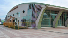 Logo Gare routière de BEJAIA