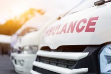 Logo Soummam Assistance Ambulances